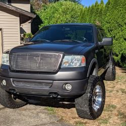 2006 Ford F-150