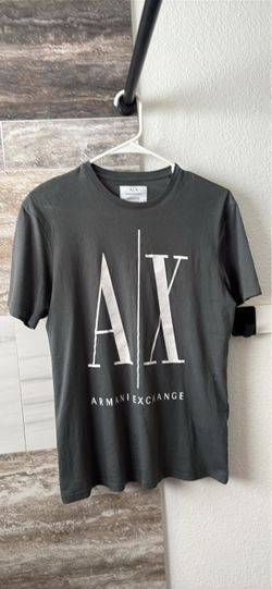 Armani Exchange Graphic T-Shirt