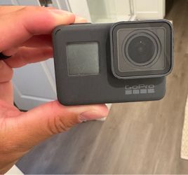 GoPro hero 5