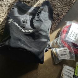 (NEW) Safewaze XL Safety Body Harness Set