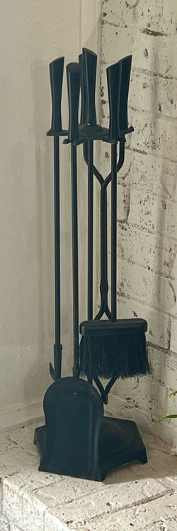 FIRE PLACE TOOLS