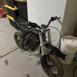 Ebox 2.0 Trade And Cash