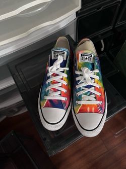 New Shoes