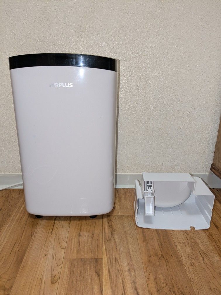 Airplus Dehumidifier - Great For Large Spaces