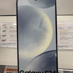 Samsung Galaxy S24 