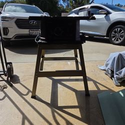 craftsman table saw