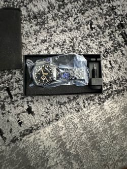 Watch