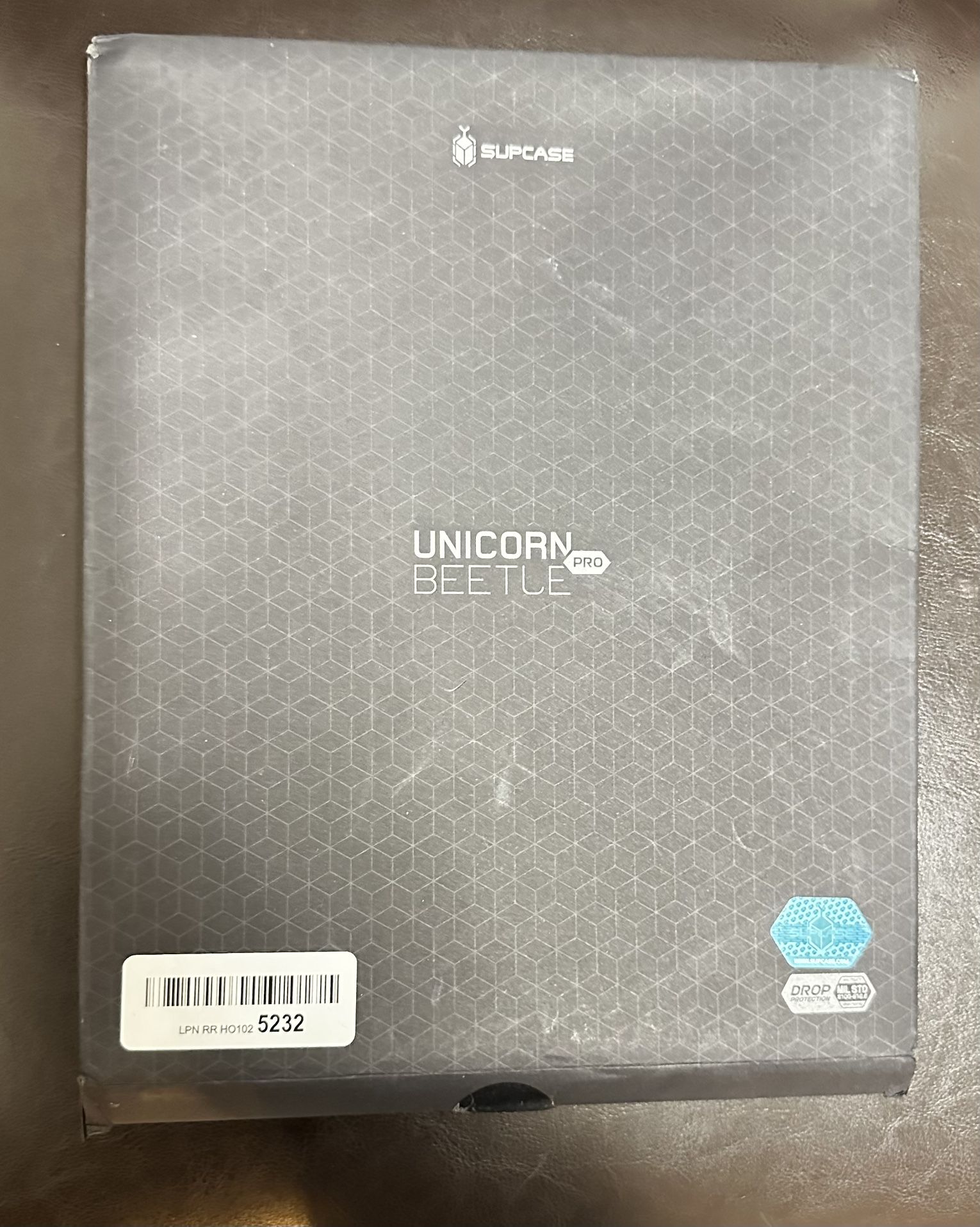 Ipad Pro Case 12.9