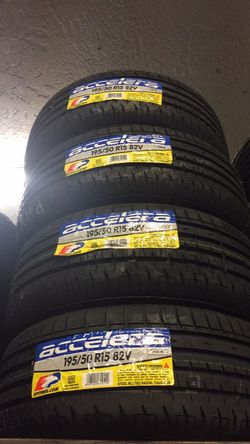 1955015 TIRES