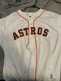 Astros Jersey 