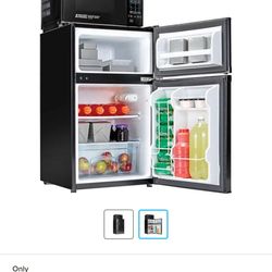Microfridge