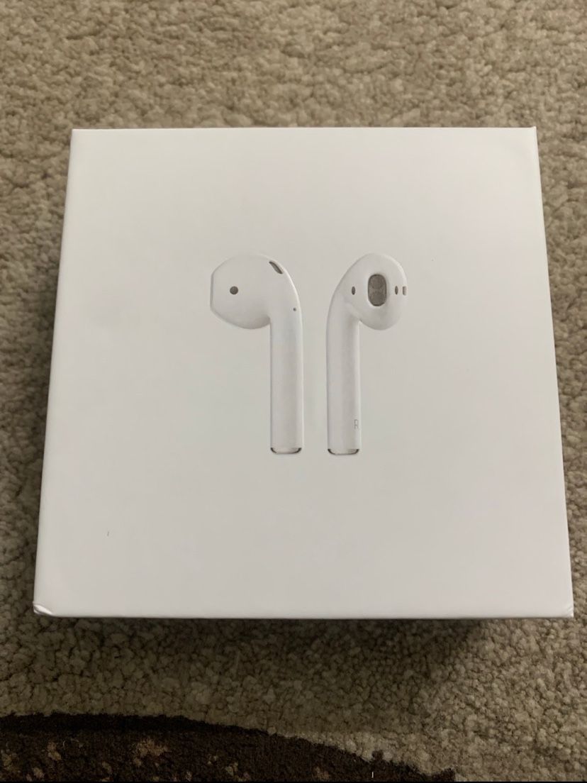 AirPods 2