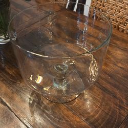Glass Bowl