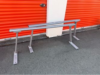 TracRac universal truck rack