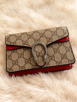 Dionysus GG Supreme Mini Bag