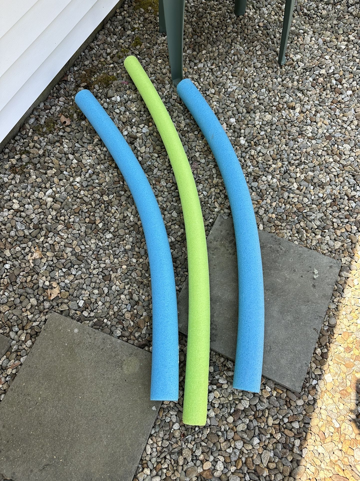 Pool Noodles
