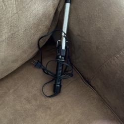 Curling Iron, Conair Instant Heat 3/4 Curling Iron, $15
