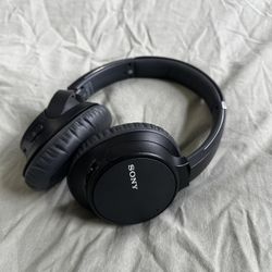 SONY WH-CH700N Wireless Noise Cancelling Headphones