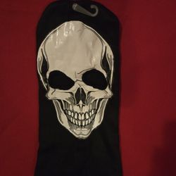 Beanie Mask Skull Face 