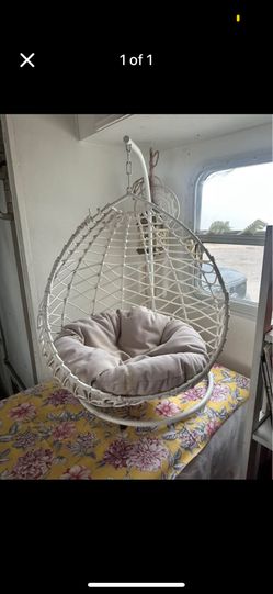 Pet Swing