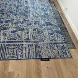 Area rug / carpet