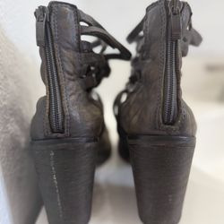 Free People Carrera Size 37 / 7W