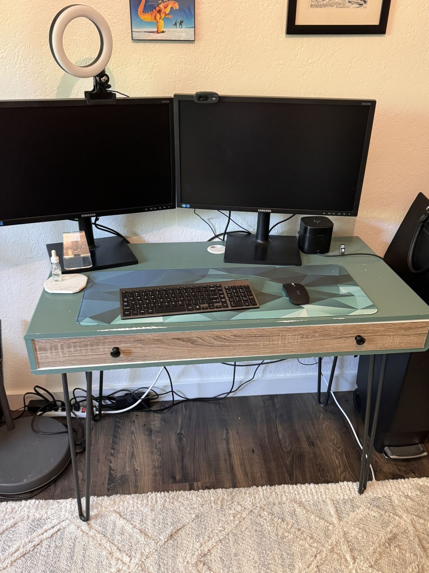 Desk