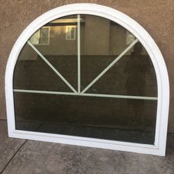 56 Wide  X 58” Hight Retrofit Window 