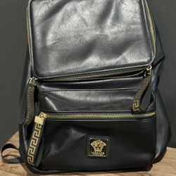 Versace Backpack 