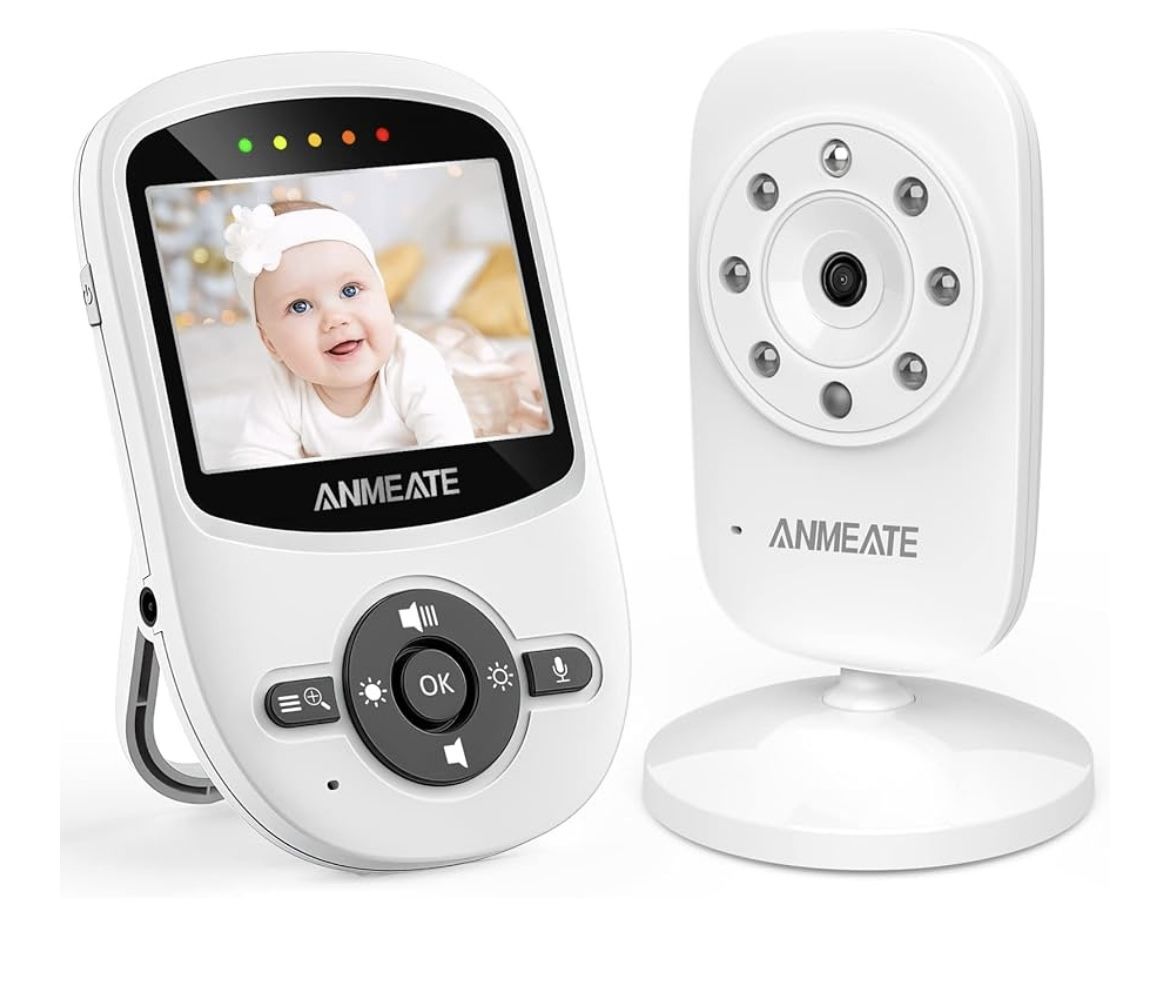 Video Baby Monitor