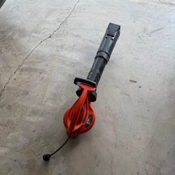 Black & Decker Leaf Blower 