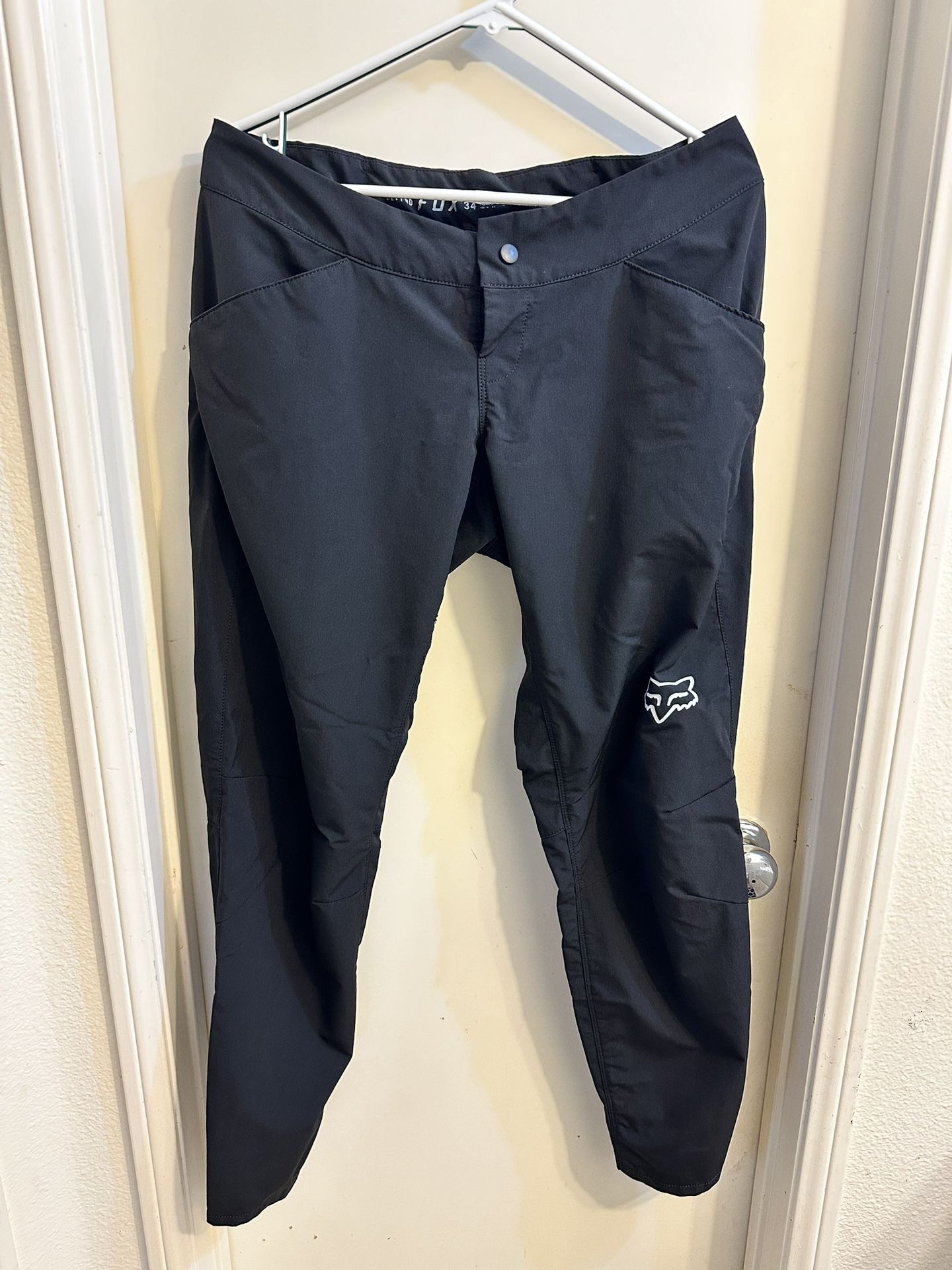 Fox Mountain Bike Pants (size 34)