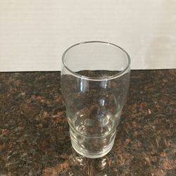 Ice tea glasses
