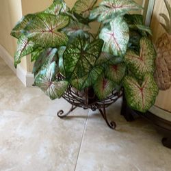 Fake Decorative Plant 