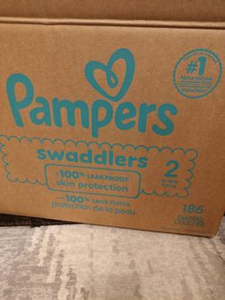 Pampers 