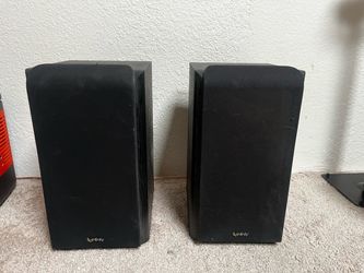 Surround sound w/ Yamaha receiver