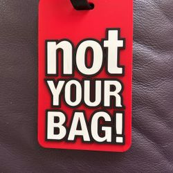 Luggage Tags