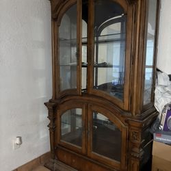 China Cabinet