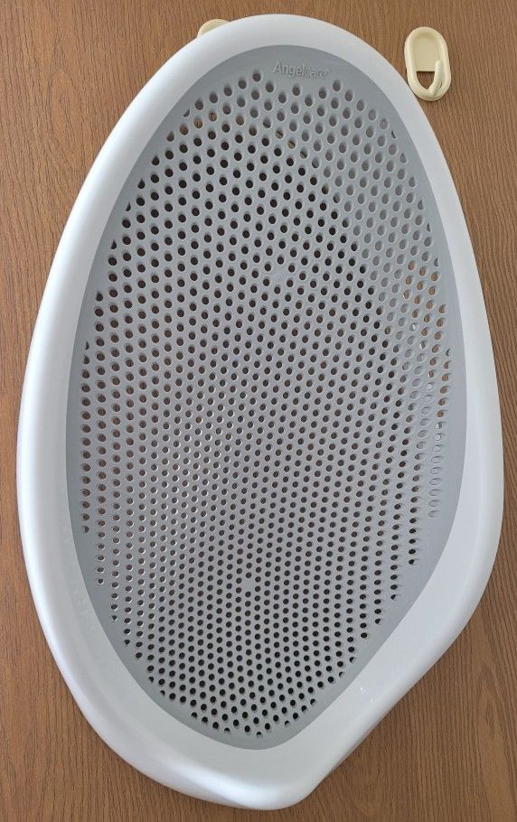 Infant Bath Seat