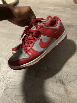 Nike Dunks Low UNLV