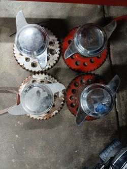 Universal Hubs And Knock Offs