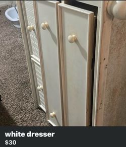 diy dresser