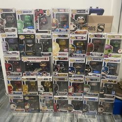 Funko Pop