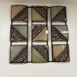Metal Wall Art Decor