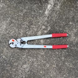 20” Cable Cutters Brand New