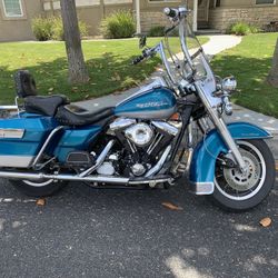 1994 Harley Davidson