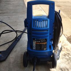 1600 GPS Pressure Washer For Sale