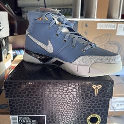 Nike Kobe 1 Potro