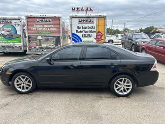 2009 Ford Fusion