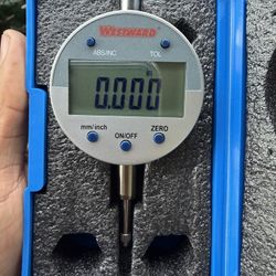 Westward Electronic Indicator